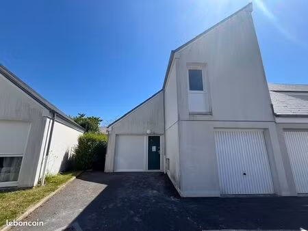 laon maison de type 3