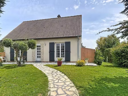 exclusivité-lion sur mer-maison de plain pied