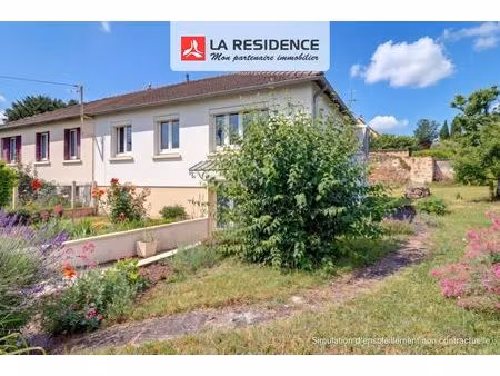 maison de 5 pièces
