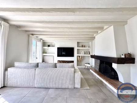 maison 4 chambres à montlouis-sur-loire