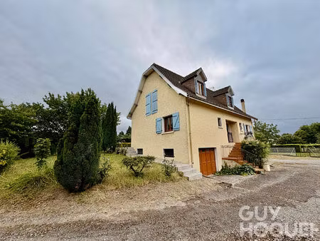 maison mourenx