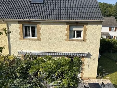 en vente maison 119 m² – 259 000 € |petit-couronne