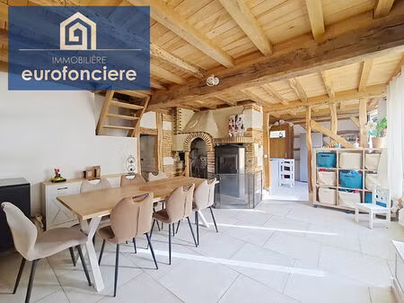 maison saint jean de bonneval