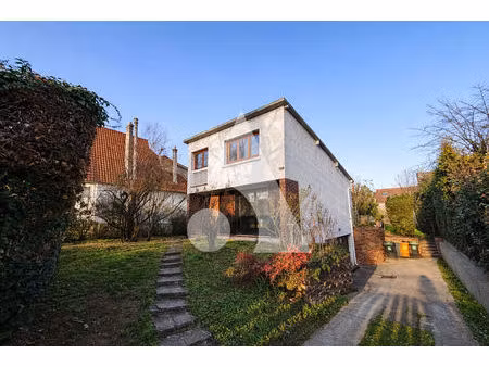 maison soisy sous montmorency 6 pièces 130m2