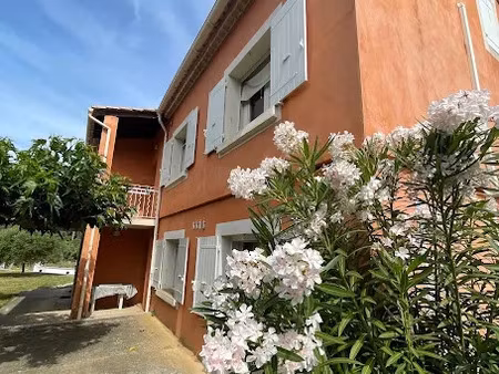 vente villa 6 pièces 161 m² à montfrin (30490)  312 000 €