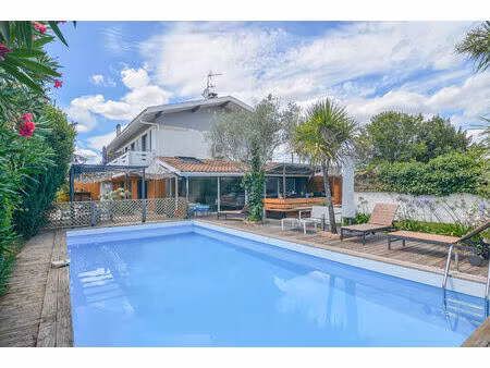 maison familiale rénovée - villenave d'ornon