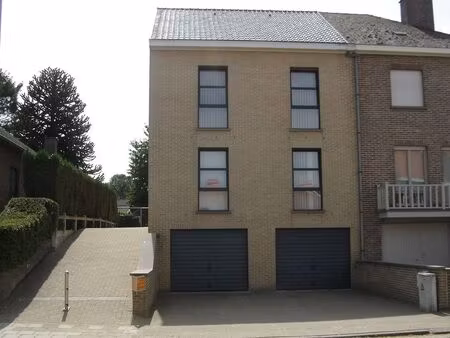 appartement à louer à oudenhovestraat 14 a sint-maria-oudenhove (rwc42707)
