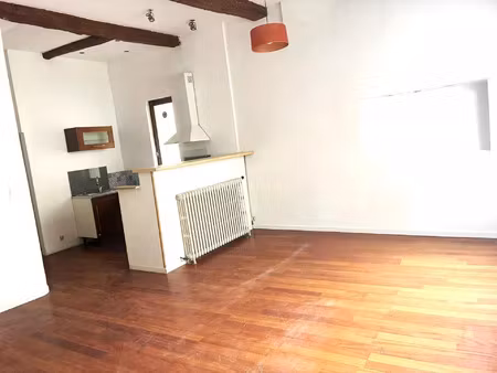 vente appartement 2 pièces 53 m2 à aubagne