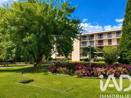 appartement à auxerre (89000)