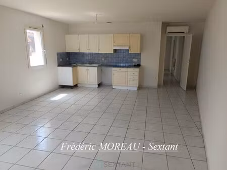 en vente appartement 61 55 m² – 99 640 € |bergerac