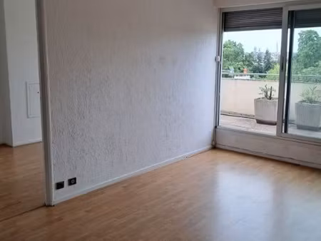 appartement t2 bis bordeaux - 48 m2 - 995 euros ttc