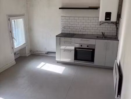 appartement t2 bordeaux - 37 m2 - 537 euros ttc