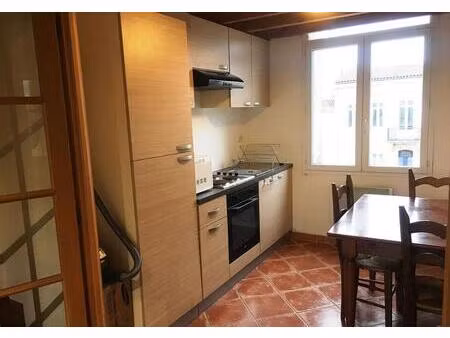 appartement t3 bordeaux - 50 m2 - 1100 euros ttc