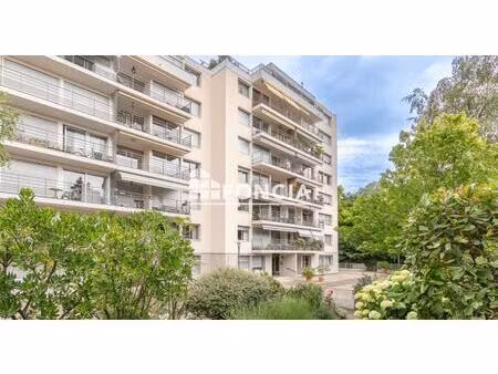 caluire t4 familial avec vue degagee