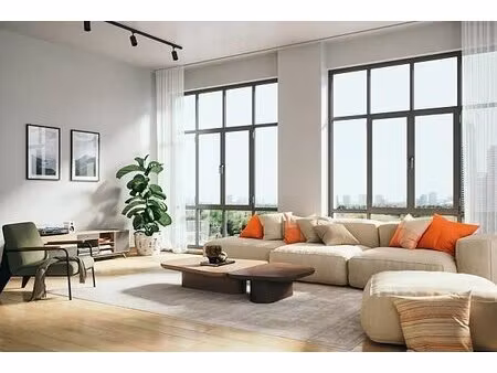 superbe 5 pieces avec grande terrasse
