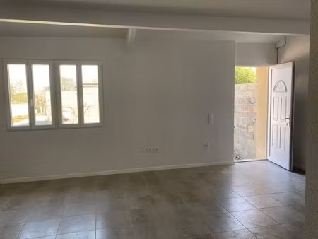 appartement t3 cavignac - 90 m2 - 870 euros ttc