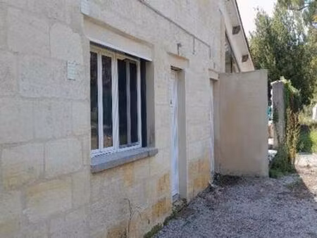 appartement t5 bis cavignac - 98 m2 - 990 euros ttc