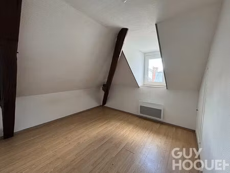 appartement à louer à chateaudun (28200).