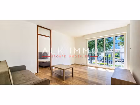 appartement t3 - 57 m2