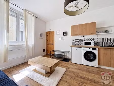 appartement renové - centre ville - corbeil essonnes