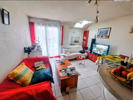 appartement t2 centre ville