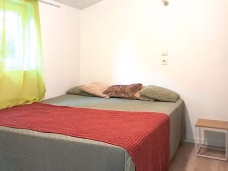 appartement t2 gradignan - 28 m2 - 690 euros ttc