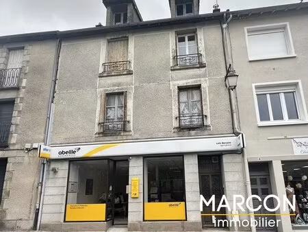 petit immeuble a renover