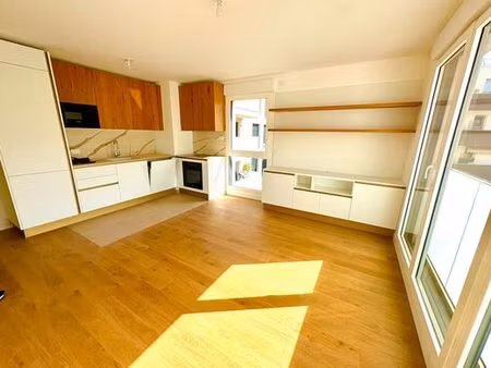 prestigieux appartement en location issy-les-moulineaux  île-de-france