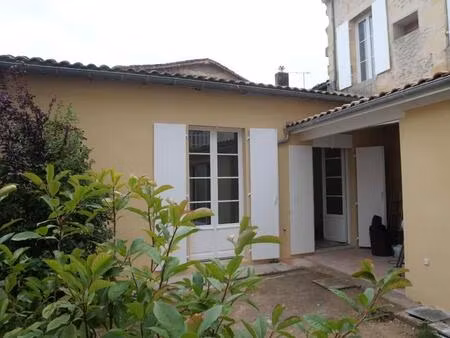 appartement t4 brede - 87 m2 - 1255 euros ttc