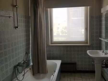 appartement à louer 1 chambre