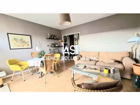 appartement laval 3 pièce(s) 65 m2-2 chambres