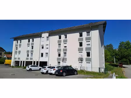 appartement le bourget du lac 1 pièce(s) 18.47 m2