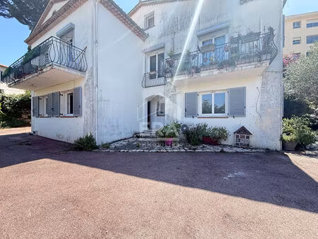 appartement 4 pièces 75 m² à louer le cannet 06110 ? | era immobilier