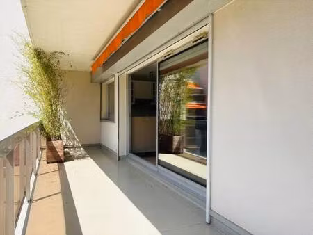 appartement croisé laroche