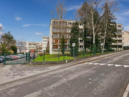 vente appartement 2 pièces 27 m2 à mennecy
