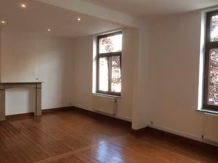 appartement 1 ch. peb b à namur