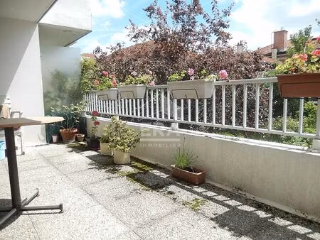 appartement 2 pièces 48 m² à louer nogent-sur-marne 94130 ? | era immobilier