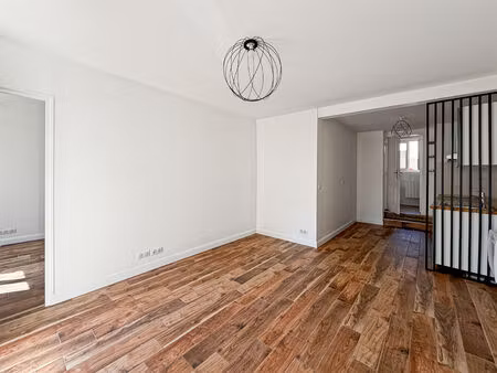 appartement palaiseau 2 pièce(s) 34.18 m2
