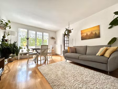 appartement poissy 3 pièce(s) 63 m2