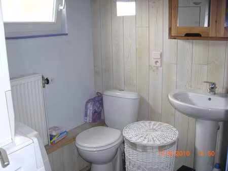 appartement 1ch epc a+  avenue de la gare 2f