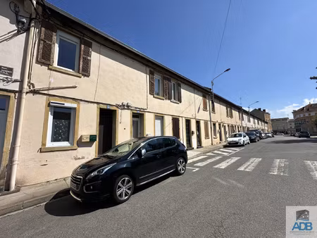 opportunite investissement !! roanne centre