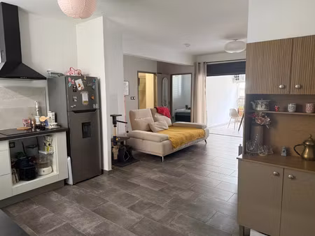 appartement à vendre saint denis 3 pièce(s) 59m2 257 800€