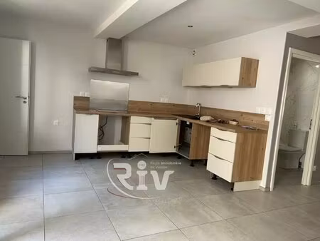 maison t2 bis de 64.82m² - saint symphorien d'ozon