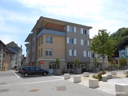 appartement 4 pièces 86 m²