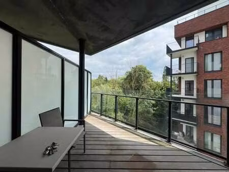 haut standing - rénové - terrasse