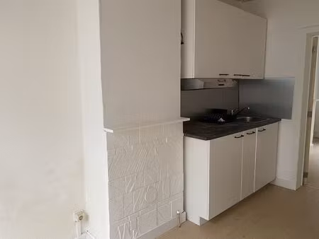 studio à louer à spiegelhofstraat 24 gand (rwc42709)