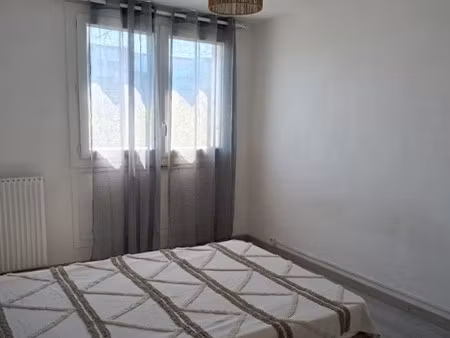 appartement t3 talence - 65 m2 - 1100 euros ttc