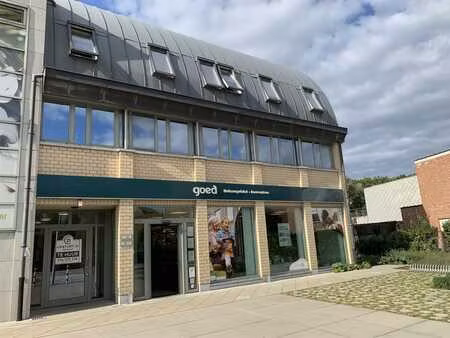 appartement in tielt-winge!