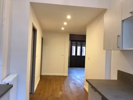 location appartement 4 pièces 74 m² à toulouse (31000)