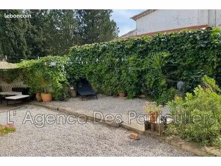 appartement 3 pièces 68 m²